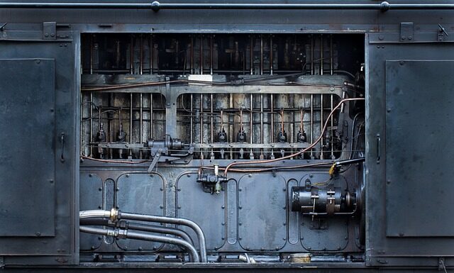 Jaki smar do cylindra ASG?