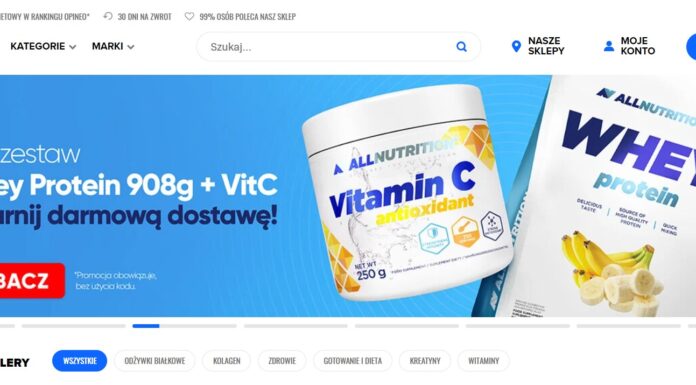 Schizandrol A w suplementach diety