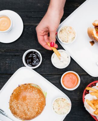 Insulinooporność – czego nie jeść? Kompletny przewodnik dla osób z IO