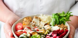 Czym jest zbilansowana dieta