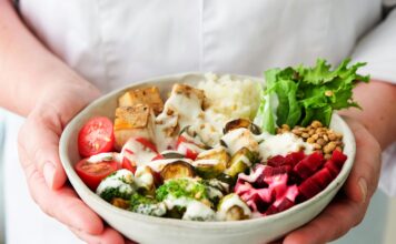 Czym jest zbilansowana dieta