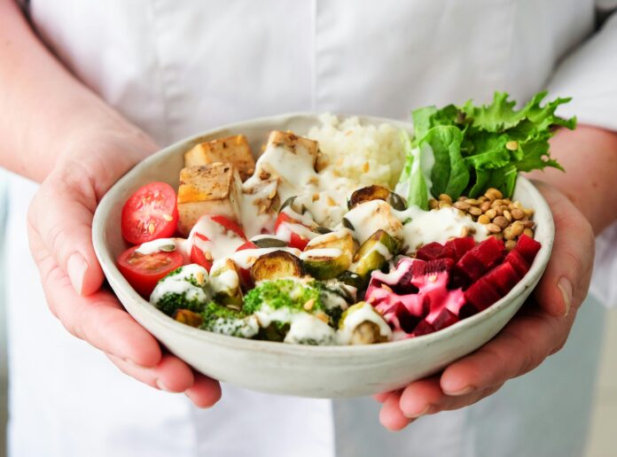 Czym jest zbilansowana dieta